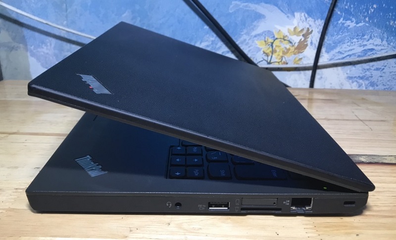 Lenovo Thinkpad X270 Core i5-7300U